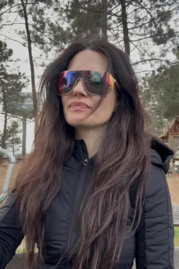 Meryem Hanım