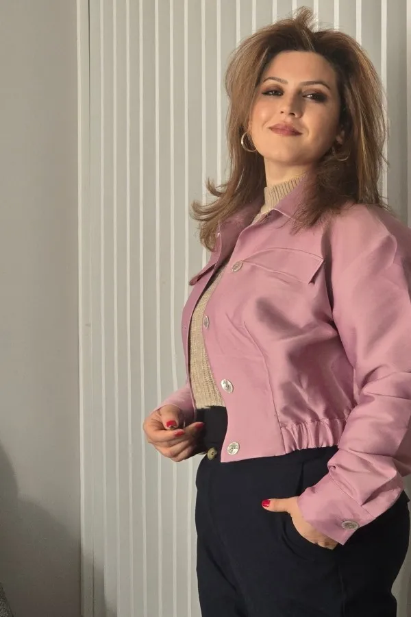 Gizem Hanım