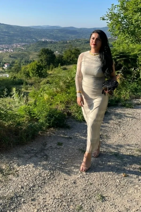 Şevval Hanım