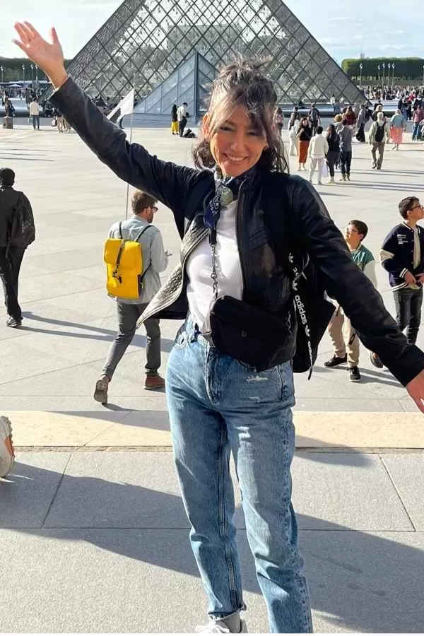 Tuğba Hanım