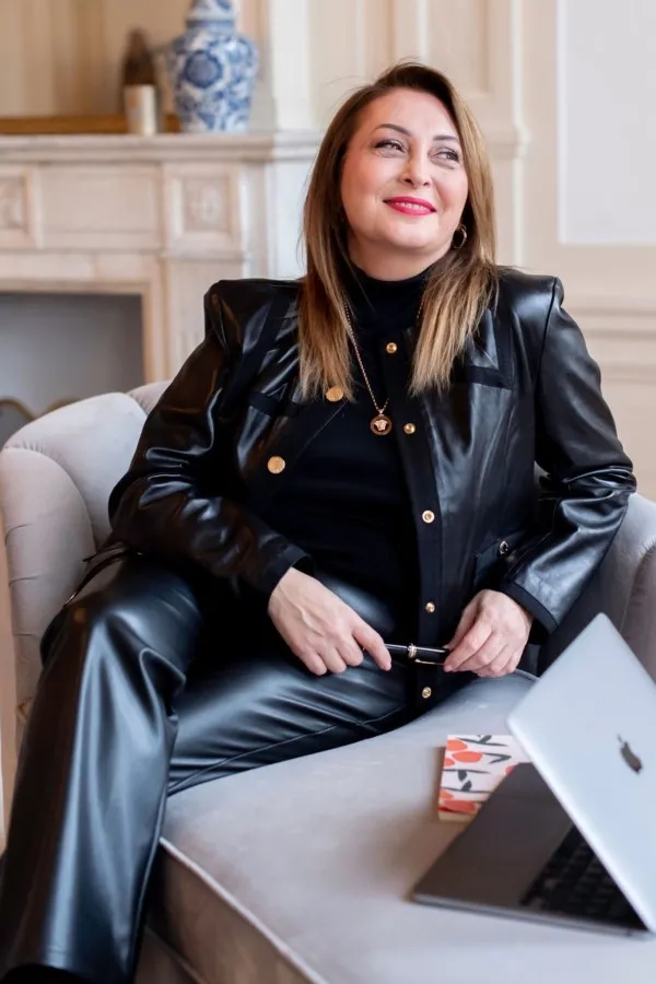 Didem Hanım