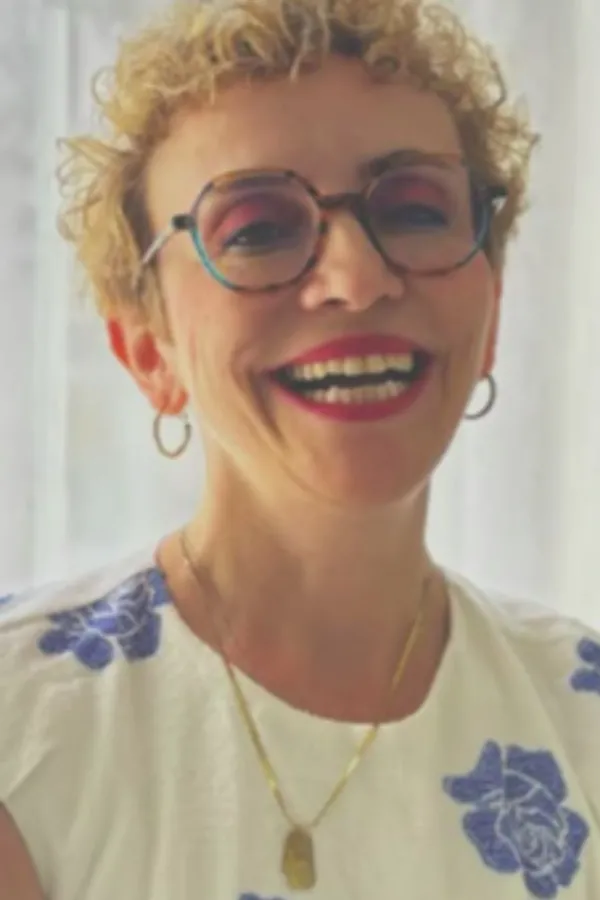 Maria Hanım